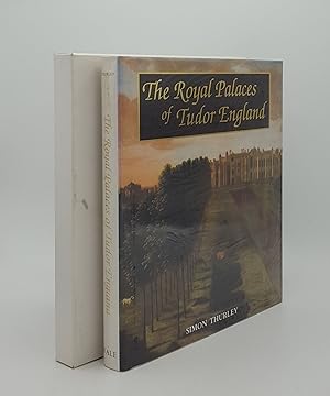 THE ROYAL PALACES OF TUDOR ENGLAND Architecture and Court Life 1460-1547
