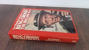 Imagen del vendedor de Bing Crosby The Hollow Man a la venta por BoundlessBookstore