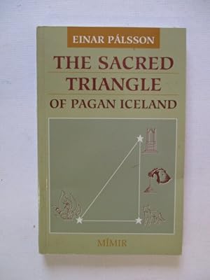 The sacred triangle of pagan Iceland