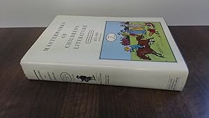 Immagine del venditore per Masterworks of Childrens Literature Vol.5,Part 1: The Victorian Age 1837-1900 venduto da BoundlessBookstore