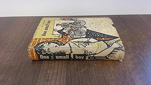 Seller image for One Small Boy for sale by BoundlessBookstore