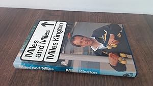 Seller image for Miles and Miles for sale by BoundlessBookstore
