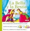 Imagen del vendedor de BELLA Y LA BESTIA,LA a la venta por Agapea Libros