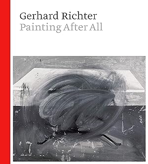Bild des Verkufers fr Gerhard Richter: painting after all / Sheena Wagstaff, Benjamin H.D. Buchloh ; with essays by Briony Fer, Hal Foster, Peter Geimer, Brinda Kumar, Andr Rottmann; [This catalogue is published in conjunction with Gerhard Richter: Painting After All, on view at The Metropolitan Museum of Art, New York, from March 4 through July 5, 2020, and at the Museum of Contemporary Art, Los Angeles, from August 14, 2020, through January 19, 2021] zum Verkauf von Licus Media