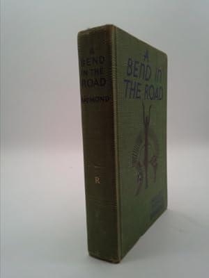 Seller image for A Bend in the Road for sale by ThriftBooksVintage