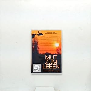 Immagine del venditore per Mut zum Leben - Die Botschaft der berlebenden von Auschwitz venduto da Berliner Bchertisch eG