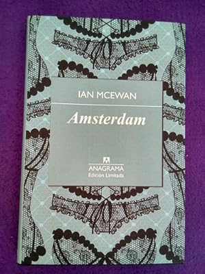 Seller image for Amsterdam for sale by Librera LiberActio