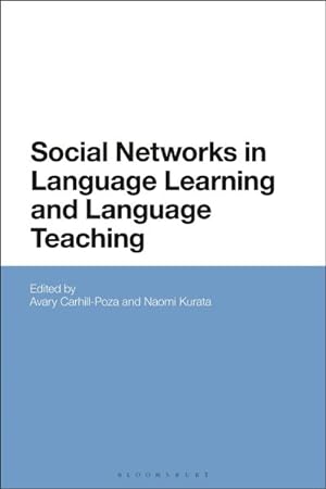 Image du vendeur pour Social Networks in Language Learning and Language Teaching mis en vente par GreatBookPrices