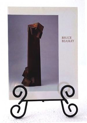 Seller image for Bruce Beasley: An Exhibition of Bronze Sculpture for sale by Structure, Verses, Agency  Books