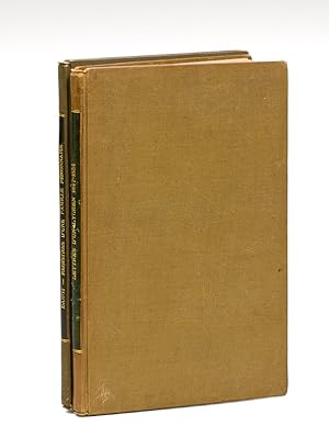 Registres, Lettres et Notes d'une Famille Péronnaise [ Edition originale - Livre dédicacé par l'a...