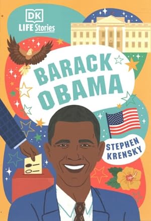 Imagen del vendedor de Barack Obama a la venta por GreatBookPrices