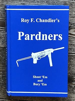 Seller image for Pardners for sale by Dyfi Valley Bookshop