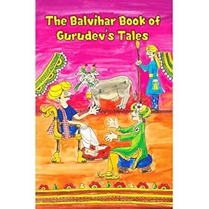 Seller image for The Balvihar Book of Gurudev's Tales for sale by WeBuyBooks