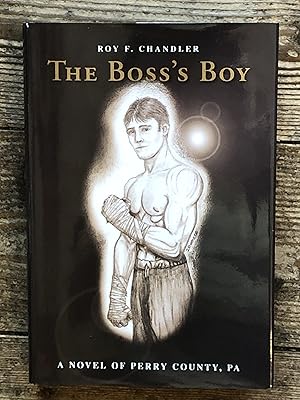 Boss s Boy (Limited edition)