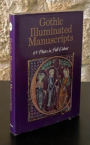 Seller image for Gothic Illuminated Manuscripts for sale by San Francisco Book Company