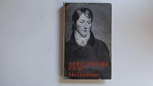 Seller image for John Constable 1776-1837 : The Man and His Mistress for sale by Goldstone Rare Books