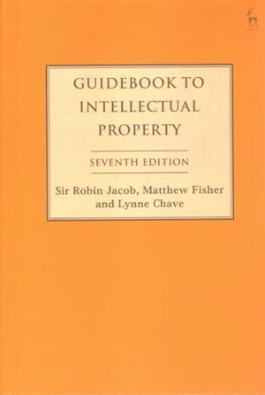 Bild des Verkufers fr Guidebook to Intellectual Property zum Verkauf von GreatBookPrices