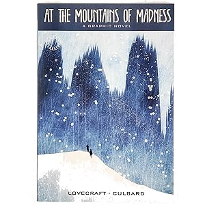 Seller image for At The Mountains of Madness for sale by Memento Mori Fine and Rare Books