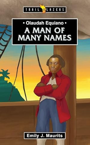 Seller image for Olaudah Equiano : A Man of Many Names for sale by GreatBookPricesUK