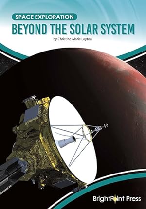 Imagen del vendedor de Beyond the Solar System a la venta por GreatBookPrices