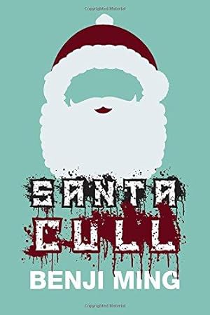 Seller image for Santa Cull for sale by WeBuyBooks