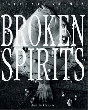 Image du vendeur pour Broken Spirits mis en vente par WeBuyBooks