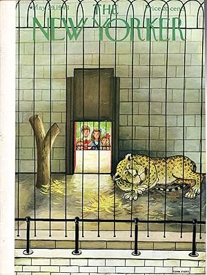 Seller image for The New Yorker Magazine: May 29, 1948 for sale by Dorley House Books, Inc.