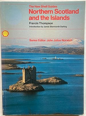 Seller image for Northern Scotland and the Islands for sale by Leabeck Books