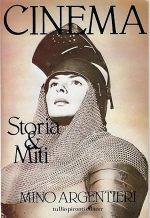 Immagine del venditore per Cinema : storia e miti venduto da Romanord