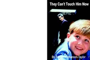 Image du vendeur pour They Can't Touch Him Now mis en vente par WeBuyBooks