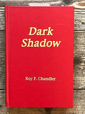 Seller image for Dark shadow for sale by Dyfi Valley Bookshop