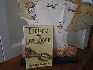 Seller image for The Lore of the Lovespoon for sale by PETER FRY (PBFA)