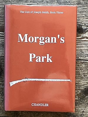 Immagine del venditore per Morgan's Park venduto da Dyfi Valley Bookshop