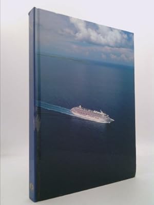 Seller image for The Crystal Cruises Cookbook for sale by ThriftBooksVintage