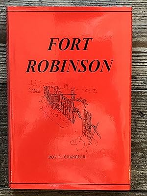 Fort Robinson