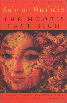Bild des Verkufers fr The Moor's Last Sigh (Paperback or Softback) zum Verkauf von BargainBookStores
