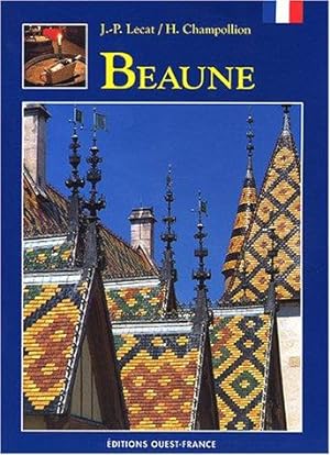 Image du vendeur pour Beaune mis en vente par WeBuyBooks
