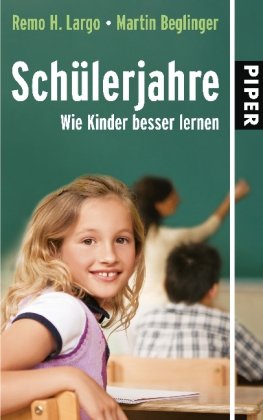 Schülerjahre : Wie Kinder besser lernen.