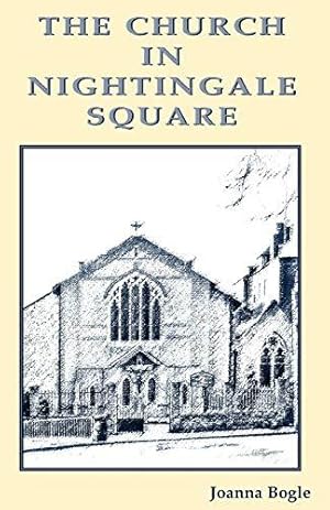 Seller image for The Church in Nightingale Square for sale by WeBuyBooks