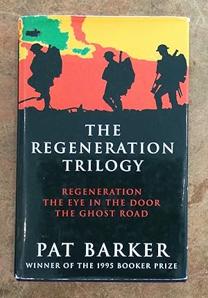 Image du vendeur pour The Regeneration Trilogy: Regeneration, The Eye in the Door, The Ghost Road mis en vente par Reader's Books