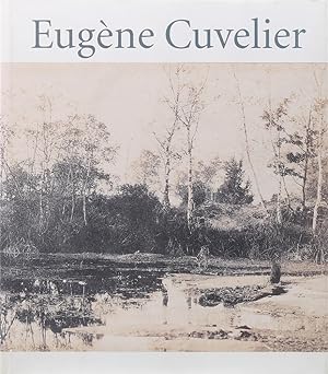 Eugène Cuvelier. Hrsg. von Ulrike Gauss. Übers. v. Katja Simon Brian Holmes u. Francine Scheffner.