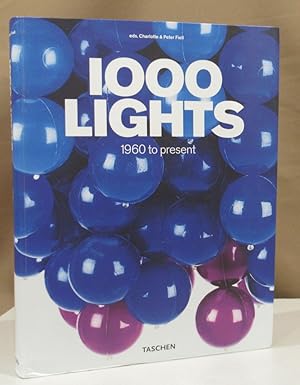Seller image for 1000 lights. Vol. 2. 1960 to present. for sale by Dieter Eckert