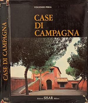 Seller image for Case di campagna for sale by Biblioteca di Babele