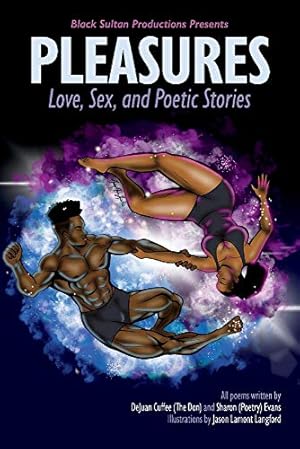 Immagine del venditore per Pleasures - Love, Sex, and Poetic Stories venduto da Redux Books