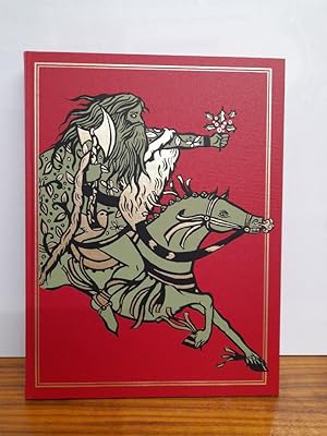 Imagen del vendedor de Sir Gawain and the Green Knight a la venta por St Paul's Bookshop P.B.F.A.