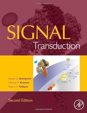 Immagine del venditore per Signal Transduction venduto da WeBuyBooks