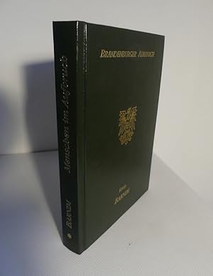 Brandenburger Almanach. Kreis Barnim.