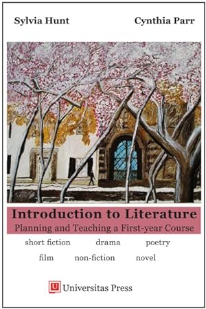 Bild des Verkufers fr Introduction to Literature: Planning and Teaching a First-year Course zum Verkauf von GreatBookPrices