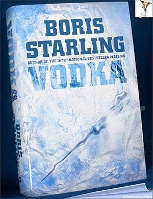 Imagen del vendedor de Vodka a la venta por BookLovers of Bath