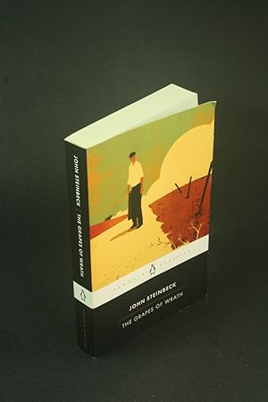 Seller image for The grapes of wrath - Penguin Classics. for sale by Steven Wolfe Books
